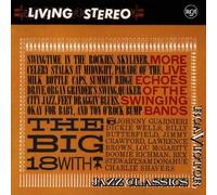 Big 18 - More Live Echoes of The Swinging Bands