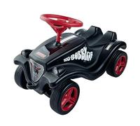 Push Car Big de Simba Bobby Car Classic Fluda