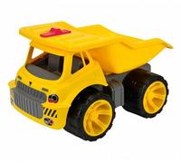 BIG 800055810 Power Worker Maxi Camion - Power Worker Maxi - Nuevo