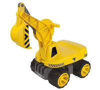 BIG 800055811 - Power Worker Maxi - Big-Power-Worker Maxi-Digger - Nuevo