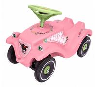BIG 800056110 - Big Bobby Car - BIG-Bobby-Car-Classic Flower - Nuevo
