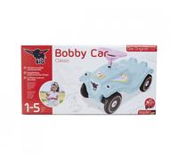 BIG 800056138 - Big Bobby Car - BIG Bobby Car Clásico Unicornio - Nuevo