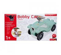 Big bobby car classic green sea - coche antideslizante a partir de 1 a
