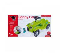 BIG 800056143 - Big Bobby Car - BIG Bobby Car Classic Dino - Nuevo