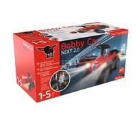BIG Spielwarenfabrik 56238 Big Bobby Car Next 2.0 Rojo