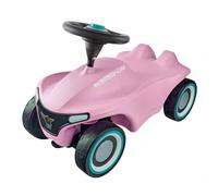 BIG 800056246 - Big Bobby Car - BIG-Bobby-Car-Neo Rosado - Nuevo