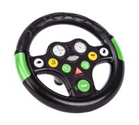 BIG 800056488 Sound Wheel Toy Tractors Tractor sounds (Importación USA)