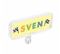 BIG - Accesorio de montarse para correpasillo, de plástico (800056486) , color/modelo surtido