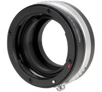 BIG Adaptador de Objetivo Nikon F a MFT