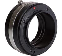BIG Adaptador de Objetivo Nikon F a Sony E
