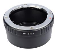 BIG Adaptador de Objetivo Olympus OM a Sony E