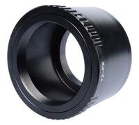 BIG Adaptador de Objetivo T2 a Cuerpo Fuji X