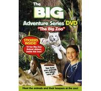 Big Adventure Series - Big Adventure Series: The Big Zoo [USA] [DVD]