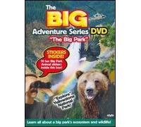 Big Adventure Series: The Big Park [USA] [DVD]