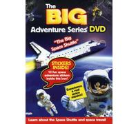 Big Adventure Series: The Big Space Shuttle [USA] [DVD]