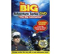Big Adventure Series: The Big Submarine [Reino Unido] [DVD]