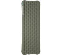 BIG AGNES Campmeister Deluxe Insulated 25x72 Wide Regular - Unisex - Verde - talla única- modelo 2025