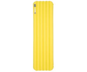 Big Agnes - Colchonetas - Divide Insulated - Talla Doble - Amarillo Amarillo Doble