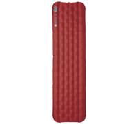 Big Agnes - Colchonetas - Rapide SL Insulated - Talla Large wide - Naranja Naranja Large wide