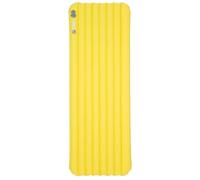 Colchón Big agnes Divide Aislado 25x78 Ancho Largo (Amarillo)