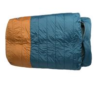 BIG AGNES Dream Island 20 - Unisex - Azul / Narnaja - talla única- modelo 2026