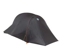 Big Agnes - Tiendas de senderismo/trekking - Fly Creek UL2 - Negro Negro one size