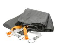 BIG AGNES Footprint Copper Spur Ul3 - Unisex - Negro - talla única- modelo 2026