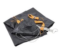 Big Agnes - Lonas de suelo - Footprint Tiger Wall UL2 Bikepack - Gris Gris one size