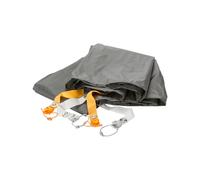 Big Agnes - Lonas de suelo - Footprint Copper Spur UL1 Bikepack - Gris Gris one size