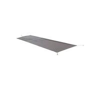 Suelo de tienda Big Agnes Footprint Fly Creek Hv UL 1 Solution Dye Color: gris