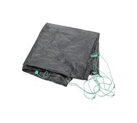 Big Agnes - Lonas de suelo - Footprint Sarvis VST 2 - Gris Gris one size