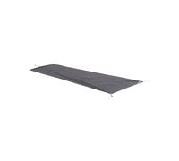 Big Agnes - Lonas de suelo - Footprint Tiger Wall UL1 - Gris Gris one size