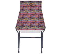 Big Agnes - Mesas y sillas de camping - Big Six Camp Chair Alpenglow LTD de Aluminio - Púrpura Púrpura one size