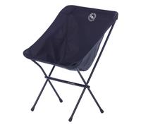 Big Agnes - Mesas y sillas de camping - Mica Basin Camp Chair Black de Aluminio - Negro Negro one size