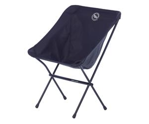 Big Agnes - Mesas y sillas de camping - Mica Basin Camp Chair Black - Negro Negro one size