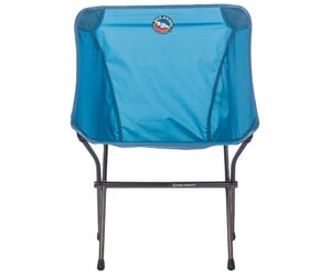 Big Agnes - Mesas y sillas de camping - Mica Basin Camp Chair Cendre Blue - Azul Azul one size