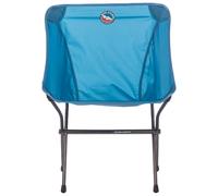 Big Agnes - Mesas y sillas de camping - Mica Basin Camp Chair Cendre Blue de Aluminio - Azul Azul one size
