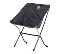 Big Agnes - Mesas y sillas de camping - Skyline UL Chair Black - Negro Negro one size