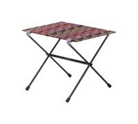 Big Agnes - Mesas y sillas de camping - Woodchuck Camp Table Alpenglow LTD de Aluminio - Púrpura Púrpura one size