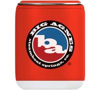 BIG AGNES Mtnglo Pump & Light - Unisex - Rojo - talla única- modelo 2026