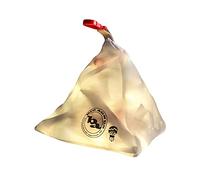 Big Agnes Mtnglo Tent and Camp Light, White Tienda de campaña y luz de Campamento, Unisex, Blanco, Talla única