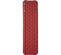 BIG AGNES Rapide Sl Insulated 25x72 Wide Regular - Unisex - Narnaja / Rojo - talla única- modelo 2026