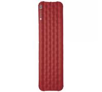 BIG AGNES Rapide Sl Insulated 25x78 Wide Long - Unisex - Rojo - talla única- modelo 2025
