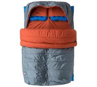 Big Agnes - Sacos de dormir para trekking - Dream Island 20 DW - Azul Azul one size