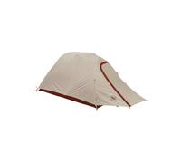 Big Agnes - Tiendas de senderismo/trekking - C Bar 3 Green - Beige Beige one size