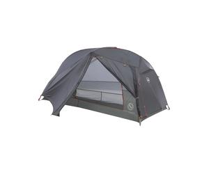 Big Agnes - Tiendas de senderismo/trekking - Copper Spur HV UL1 Bikepack Gray/Silver - Gris Gris one size