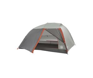Big Agnes - Tiendas de senderismo/trekking - Copper Spur HV UL3 Mtnglo Silver Gray - Gris Gris one size