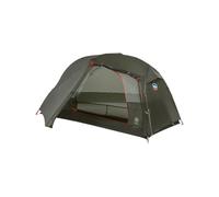 Big Agnes - Tiendas de senderismo/trekking - Copper Spur UL1 Lichen Green - Caqui Caqui one size