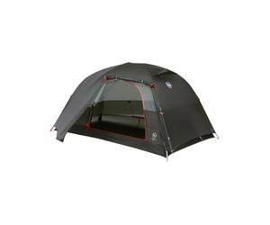Big Agnes - Tiendas de senderismo/trekking - Copper Spur UL2 Lichen Green - Caqui Caqui one size