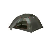 Big Agnes - Tiendas de senderismo/trekking - Copper Spur UL3 Lichen Green - Verde Verde one size